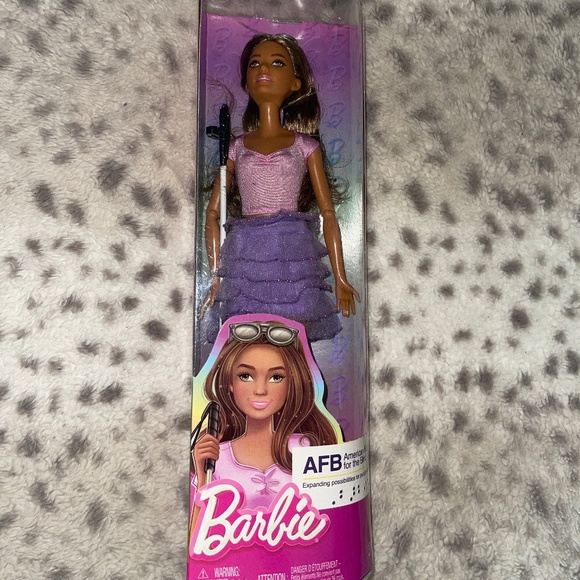 Barbie Other - AFB Mattel Barbie 💕